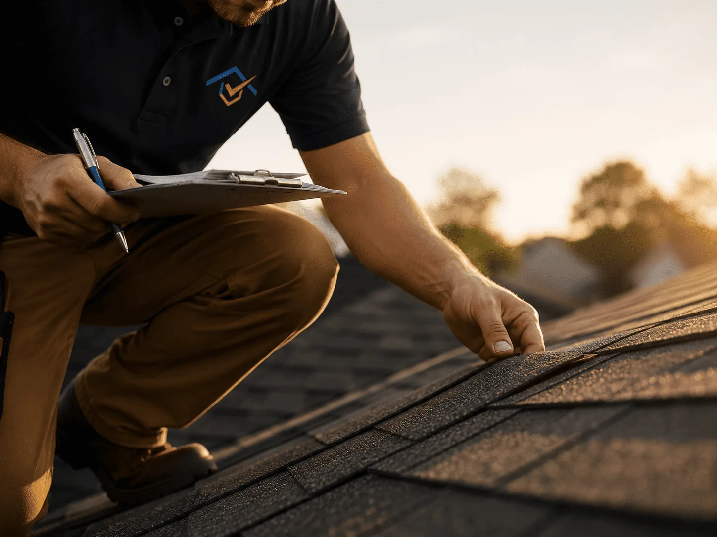 Why Choose Roof Inspection in Irmo, SC